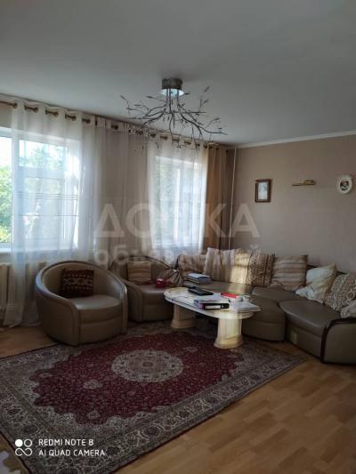 Продаю 3-комнатную квартиру, 74кв. м., этаж - 4/5, ул.Чокморова х ул.Турусбекова