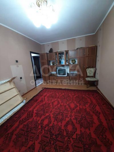 Продаю 3-комнатную квартиру, 61кв. м., этаж - 1/5, Тунгуч.