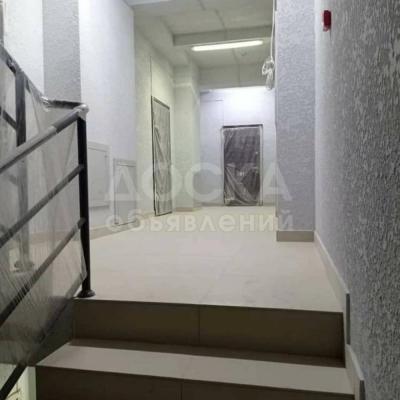 Продаю 1-комнатную квартиру, 41кв. м., этаж - 3/3, АРЧА-БЕШИК ул Бердибаева.