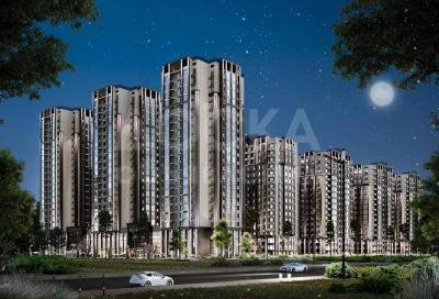 Продаю 2-комнатную квартиру, 76кв. м., этаж - 9/10, ипподром .