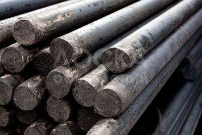 Круг стальной