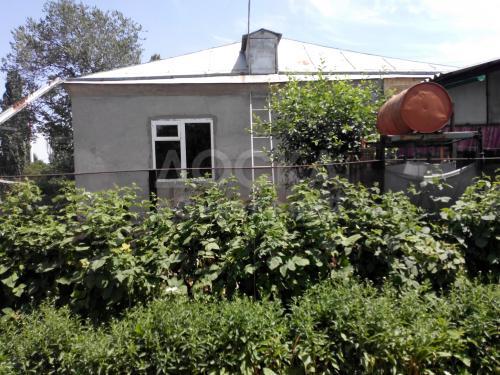 Продаю дом 7-ком., 102 м2кв. м., этаж-1, 8,3-сот., стена кирпич, Сокулукский р-н, с. Селекционное, ул. Селекционная 40.