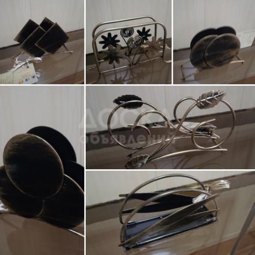 Салфетницы