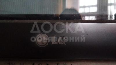 Телевизор LG