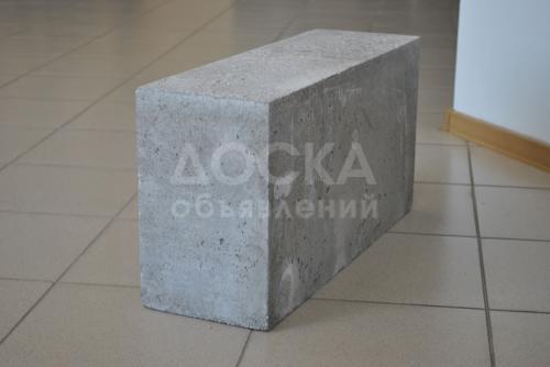 Продаю ПОЛИСТИРОЛБЕТОН марка D600