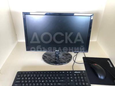 Офисные компьютеры 11 000с