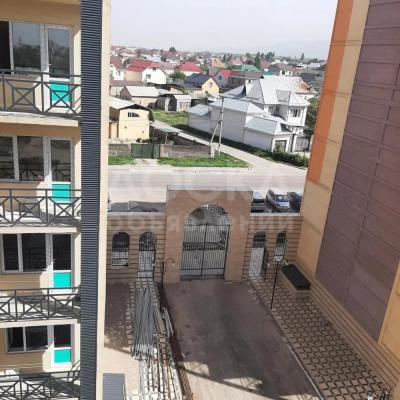 Продаю 1-комнатную квартиру, 41кв. м., этаж - 5/9, ж/м Кок-Жар.