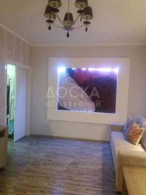 Продаю квартиру 1-ком., 44кв. м., этаж - 5/9, Средний Джал.