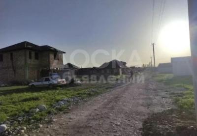 Продаю участок под строительство, 4 соток  Рухий Мурас 2.