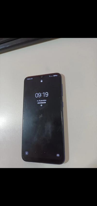 Samsung Galaxy A10
