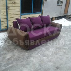 Делаю диваны на заказ