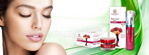 Антивозрастной люкс био крем - Вечная Молодость. Это уникальная формула с использованием натуральных экстрактов и трав. Предназначен для защиты вашей кожи 24 часа, обеспечивая восстановление баланса кожи, придает упругость, сияние и обновление