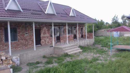 Продаю участок под строительство, 8.5 соток Арча-Бешик.