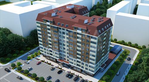 Продаю квартиру 1-ком., 36кв. м., этаж - 5/5, Московская Уметалиева.