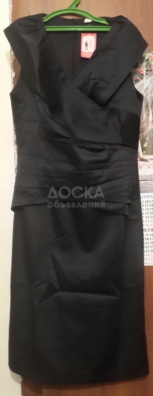 Вечернее платье, размер 44-46