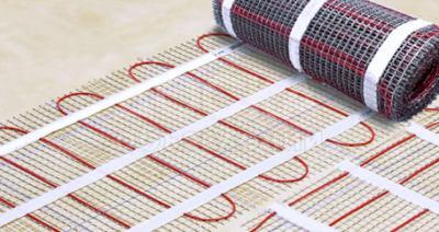 Магазин «ТеплоМир» Предлагает тёплые полы