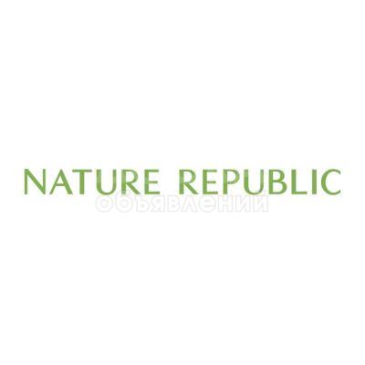 Корейская косметика Nature republic
