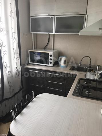 Продаю квартиру 1-ком., 45кв. м., этаж - 4/9, 5мкр. Д.72/1 кв.155.