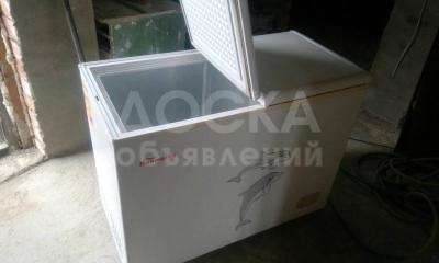 Продаю морозильники