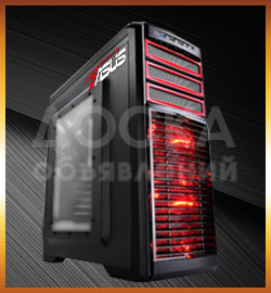 POWERED BY ASUS - 1000