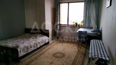 Продаю 4-комнатную квартиру, 102кв. м., этаж - 10/10, СК "ПРОЕКТ ИНВЕСТ" Ш.РУСТАВЕЛИ-СУХОМЛИНОВА.