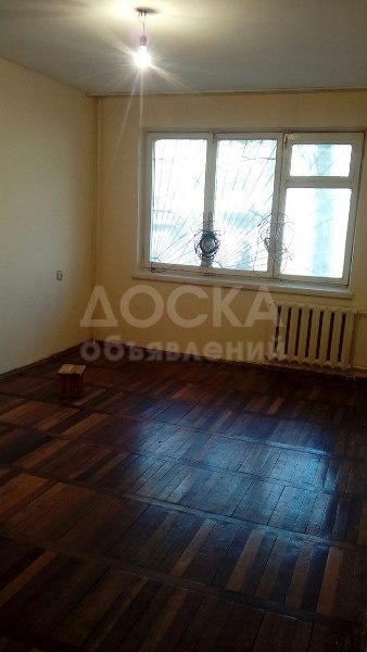 Продаю 2-комнатную квартиру, 44кв. м., этаж - 1/4, Гоголя\Фрунзе.