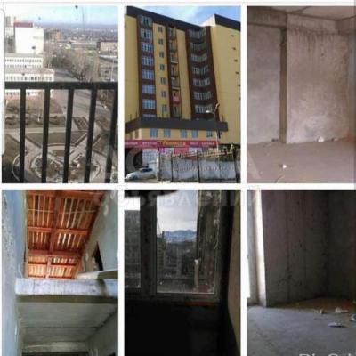 Продаю 3-комнатную квартиру, 160кв. м., этаж - 9/10, Джал.