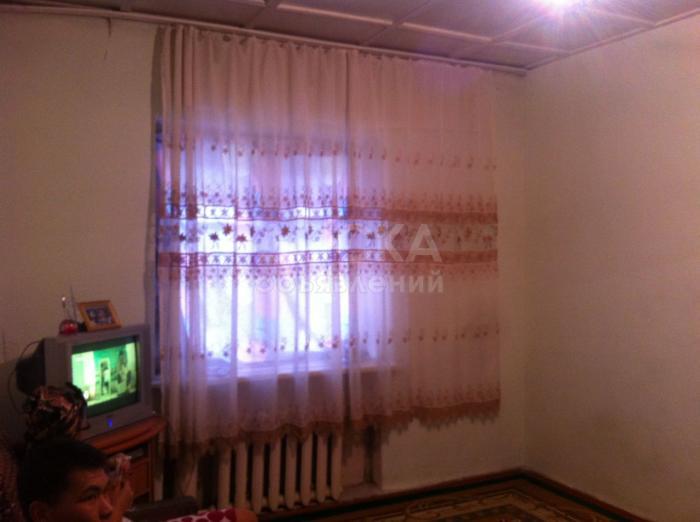 Срочно продаю 2х комнатную квартиру!