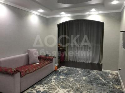 Продаю 2-комнатную квартиру, 57кв. м., этаж - 9/9, Южная магистраль/Алматинка. .