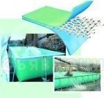 Бассейн испанского производства