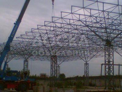 Продаю металлоконструкции