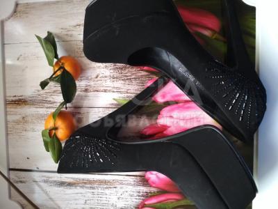 Лабутены турецкой фирмы лionara