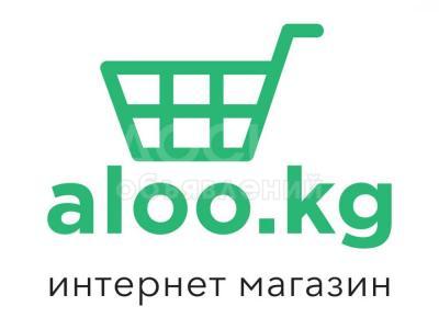 Оптовые товары от Aloo.kg