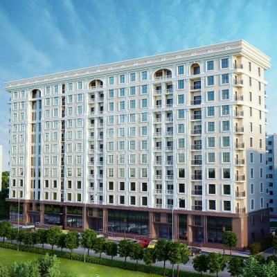 Продаю 2-комнатную квартиру, 75кв. м., этаж - 8/10, Абдумомунова 255.