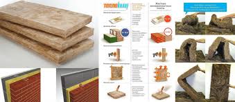 Продаем утеплители разных видов.