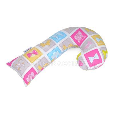 Подушки для будущих мам, малышей и не только

“Мини-лежебока”