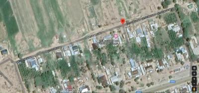 Продаю участок под строительство, 10 соток село Тамчы, ул Осмонова 58.