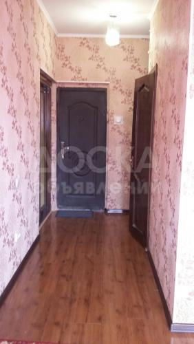 Продаю квартиру 1-ком., 45кв. м., этаж - 3/9, Салиева/Айтматова,