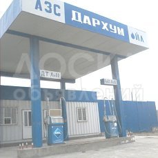 Продаю коммерческую недвижимость здания 10кв. м., ЛЕЙЛЕКСКИЙ Р-Н СЕЛО АРКА,