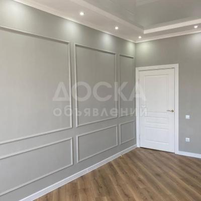 Продаю 3-комнатную квартиру, 86кв. м., этаж - 9/10, Жибек Жолу/Исанова.