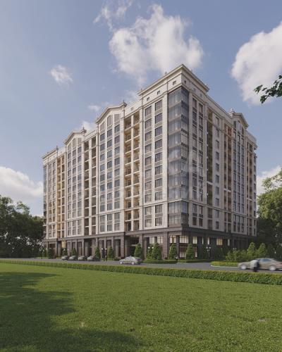 Продаю 3-комнатную квартиру, 98кв. м., этаж - 3/10, Медерова-Матросова.