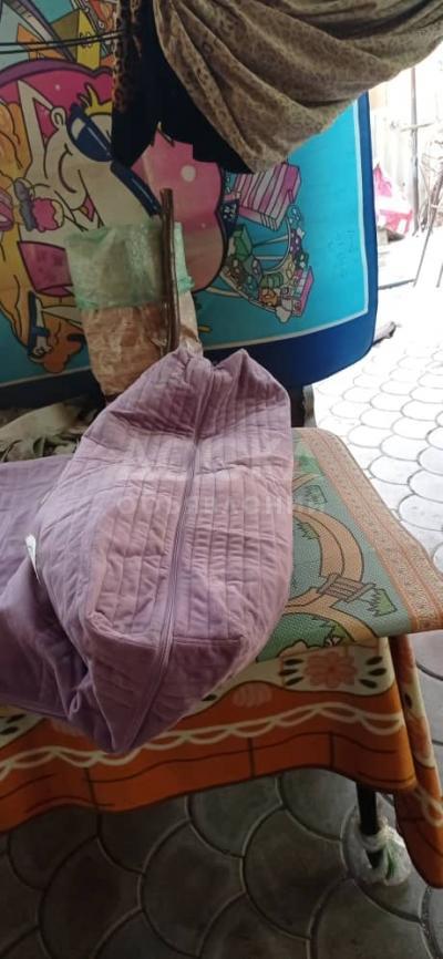 Продаю наматрасник (чехол) размер разный