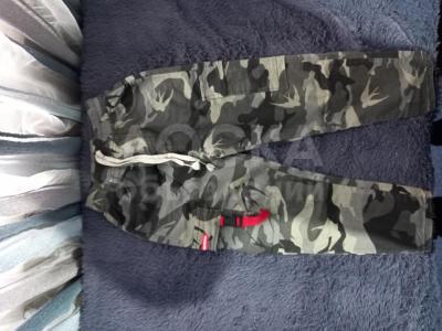 Штанишки новые