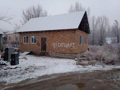 Продажа · Дом, 3-комн., 60 м2