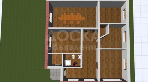 строительство