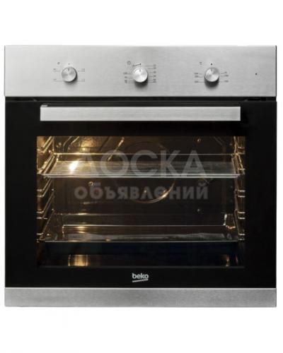 Духовой шкаф Beko BIC 22100 X