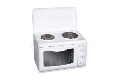 Плита GEFEST ЭП Нс Д 420