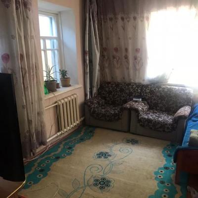 Продаем дом в центре;Горького ошский переулок,в двух шагах от Горького