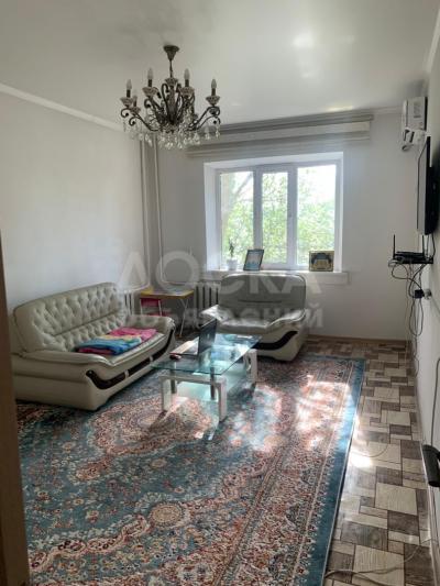 Срочно продаем 2 комнатную квартиру 105 серии 48 м2 Центральная мечеть за 41 500 $