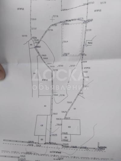 Продаю участок под строительство, 16 соток Бишкек.